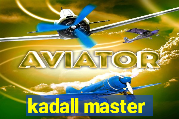 kadall master