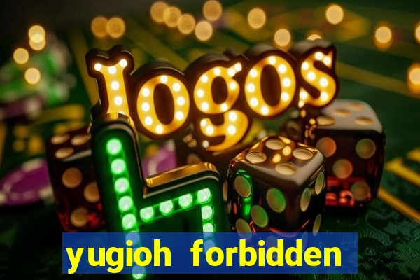yugioh forbidden memories passwords