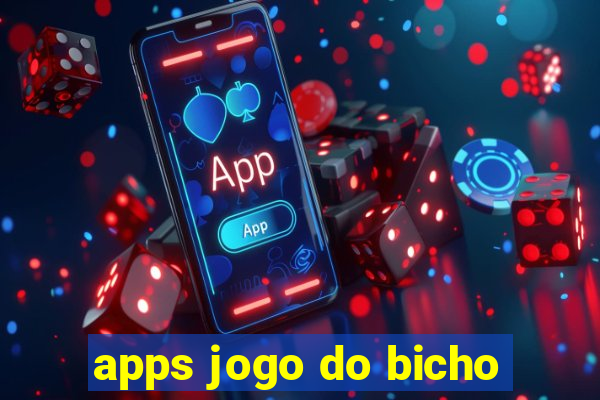 apps jogo do bicho