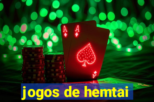 jogos de hemtai
