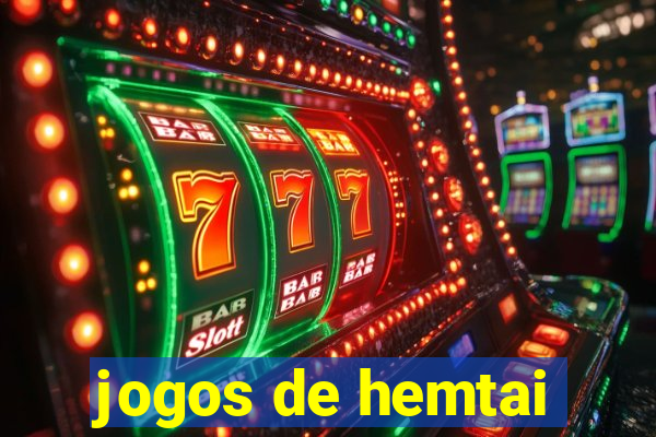 jogos de hemtai