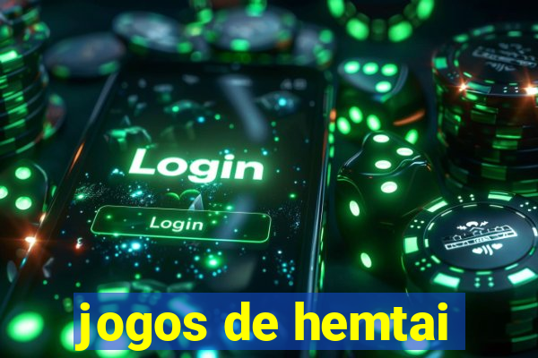 jogos de hemtai