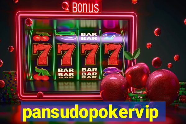 pansudopokervip.net