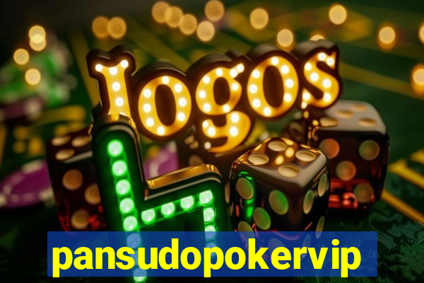 pansudopokervip.net
