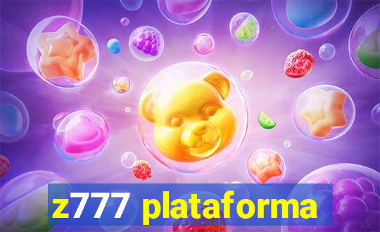 z777 plataforma