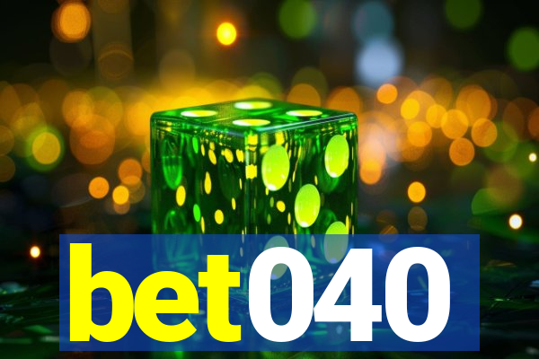 bet040