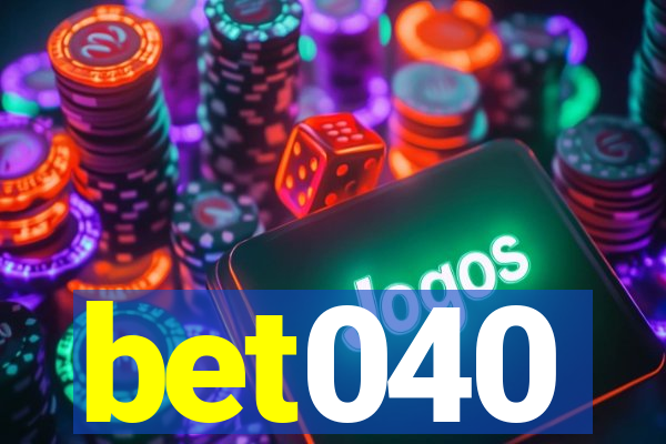 bet040