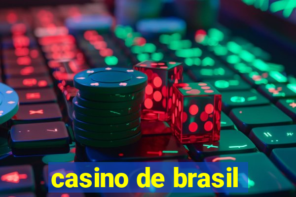 casino de brasil