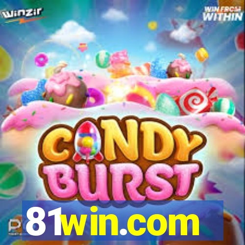 81win.com