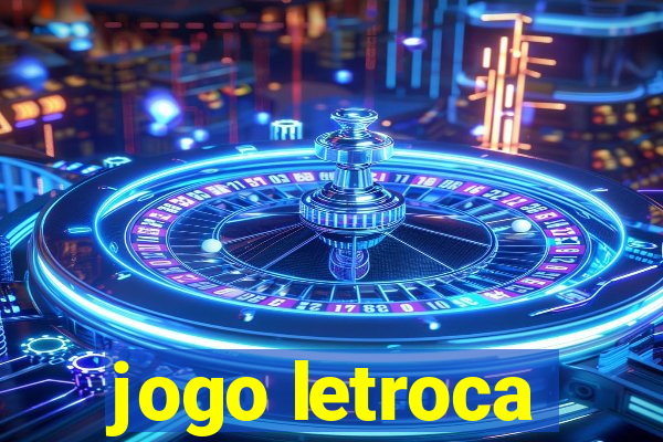 jogo letroca