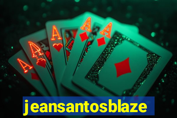 jeansantosblaze