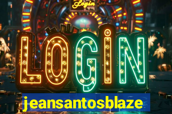 jeansantosblaze
