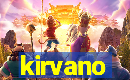 kirvano