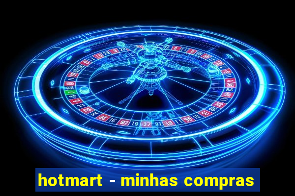 hotmart - minhas compras
