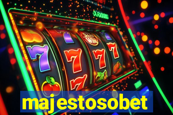 majestosobet