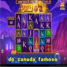 do canada famoso torneio de tenis