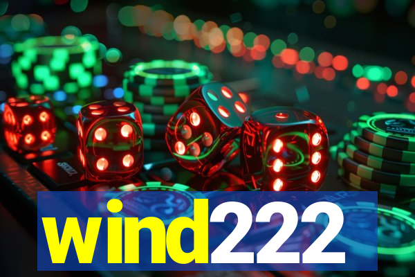 wind222