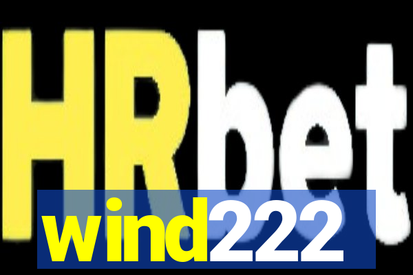 wind222