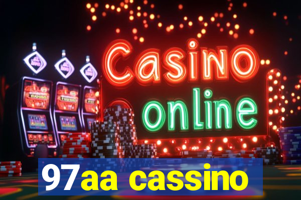 97aa cassino