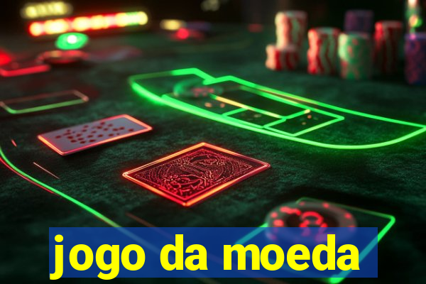 jogo da moeda