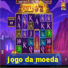 jogo da moeda