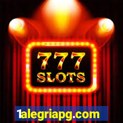 1alegriapg.com
