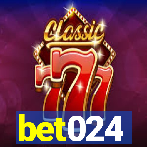 bet024