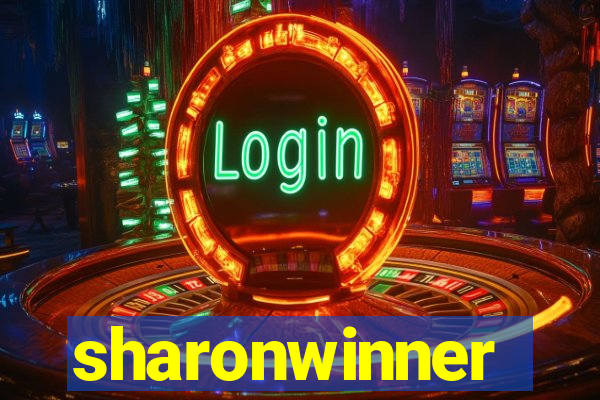 sharonwinner