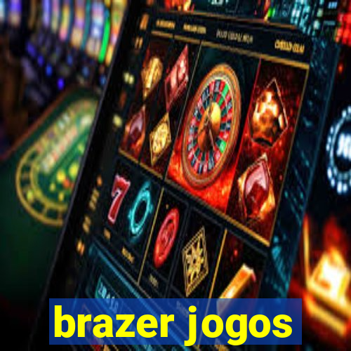 brazer jogos