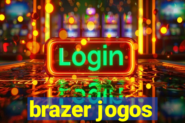brazer jogos