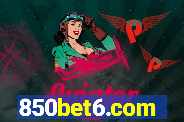 850bet6.com