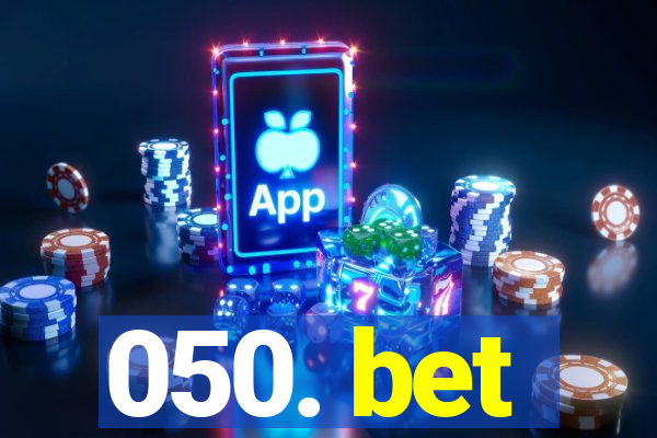 050. bet