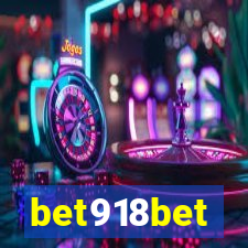 bet918bet