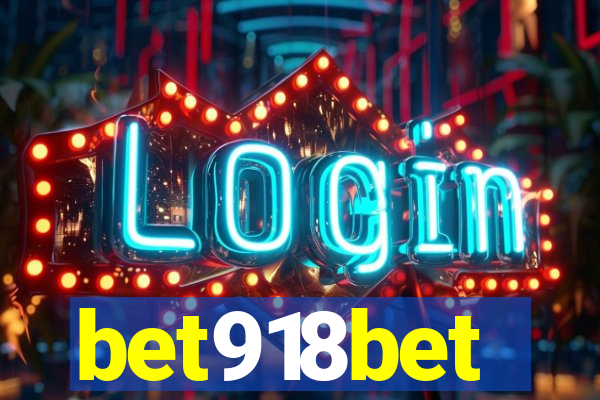 bet918bet