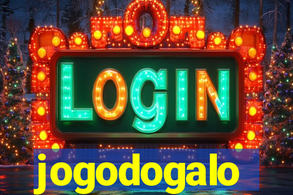 jogodogalo