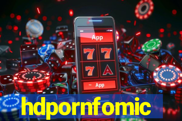 hdpornfomic