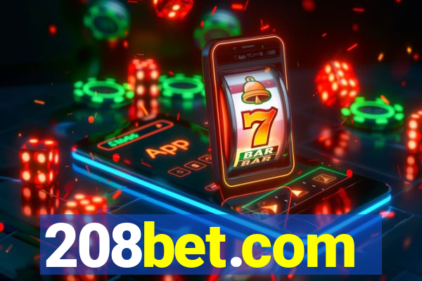 208bet.com