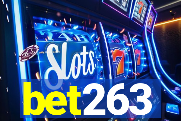 bet263