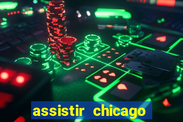assistir chicago fire 3 temporada