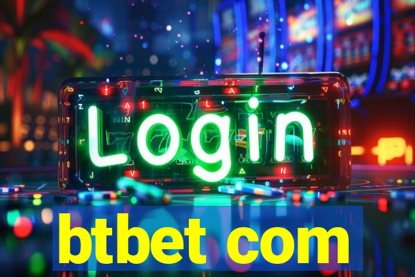 btbet com