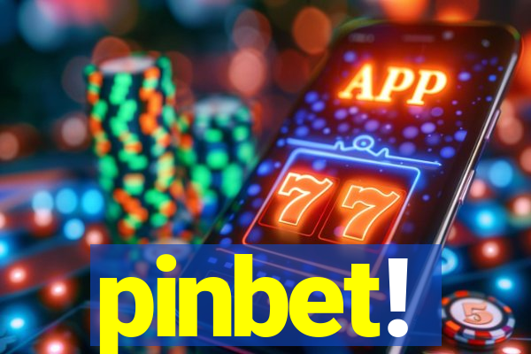 pinbet!
