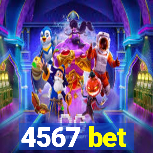 4567 bet