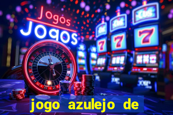 jogo azulejo de desenho paga mesmo