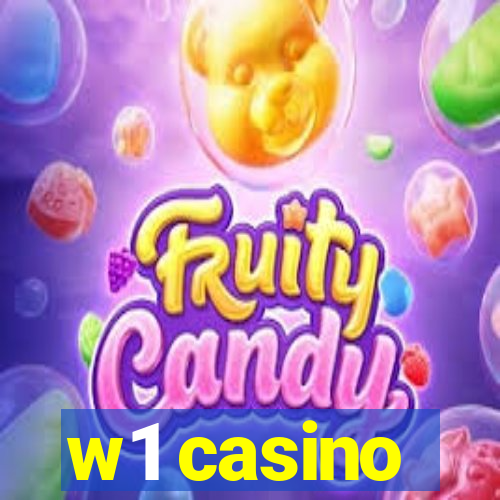w1 casino