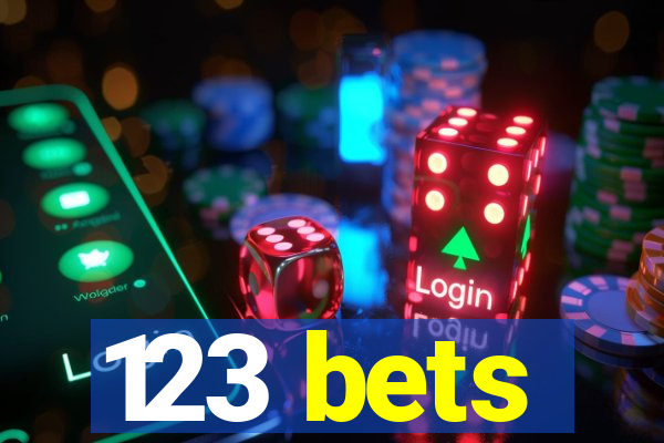 123 bets