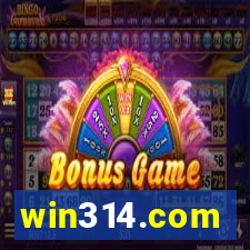 win314.com