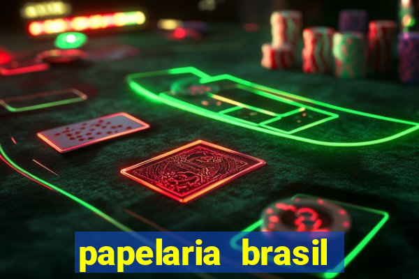 papelaria brasil porto alegre