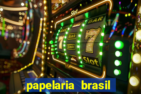 papelaria brasil porto alegre