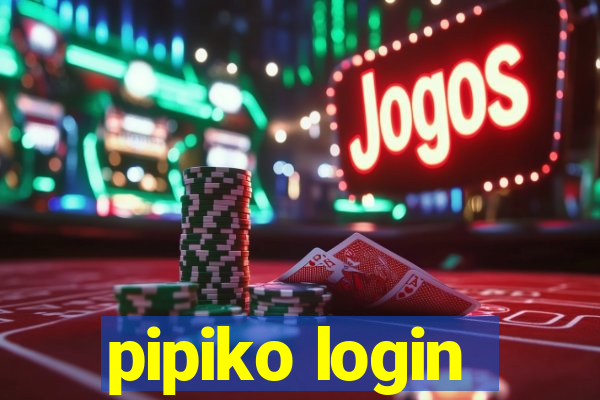 pipiko login