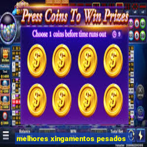 melhores xingamentos pesados